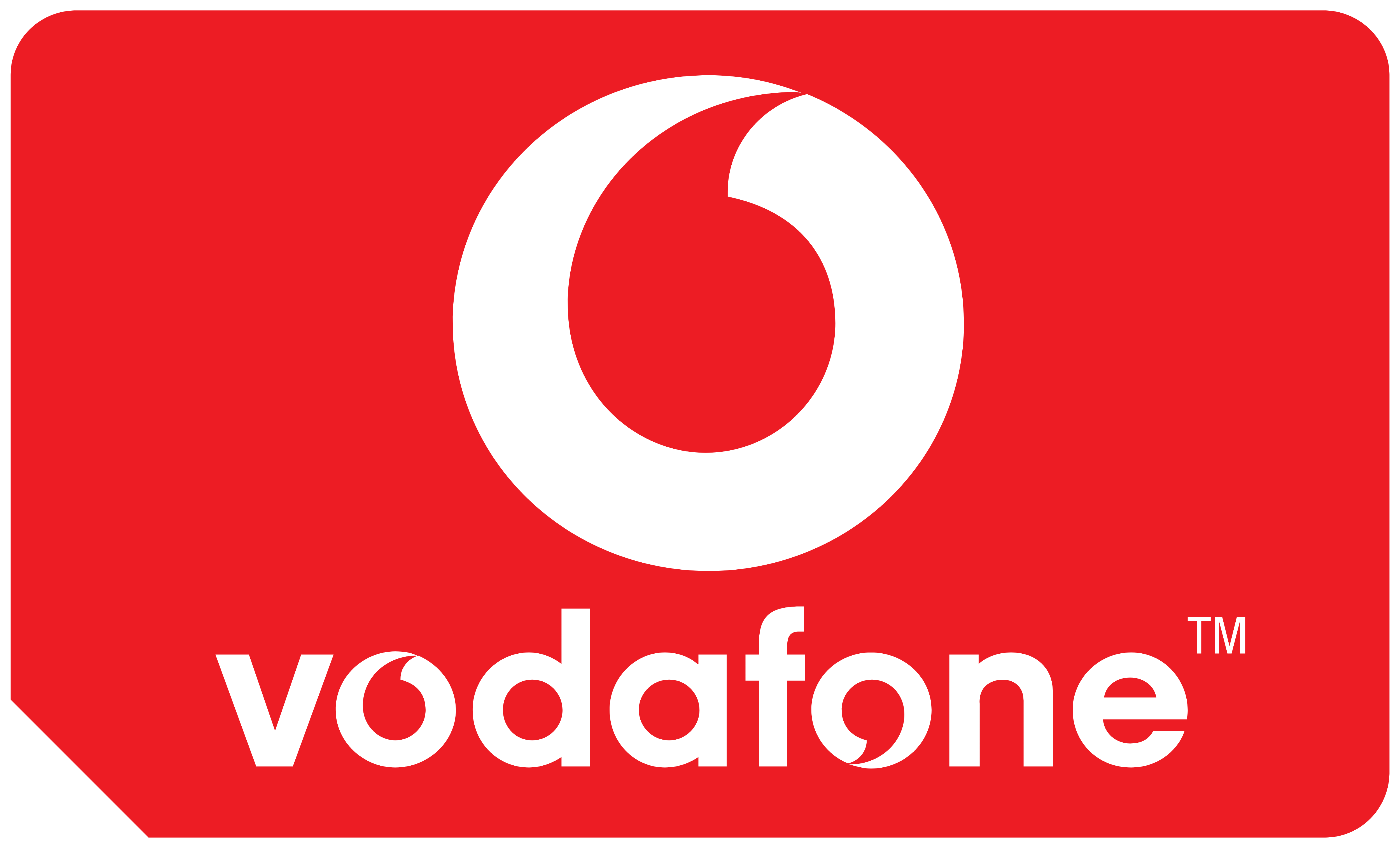 Unser Kooperationspartner Vodafone
